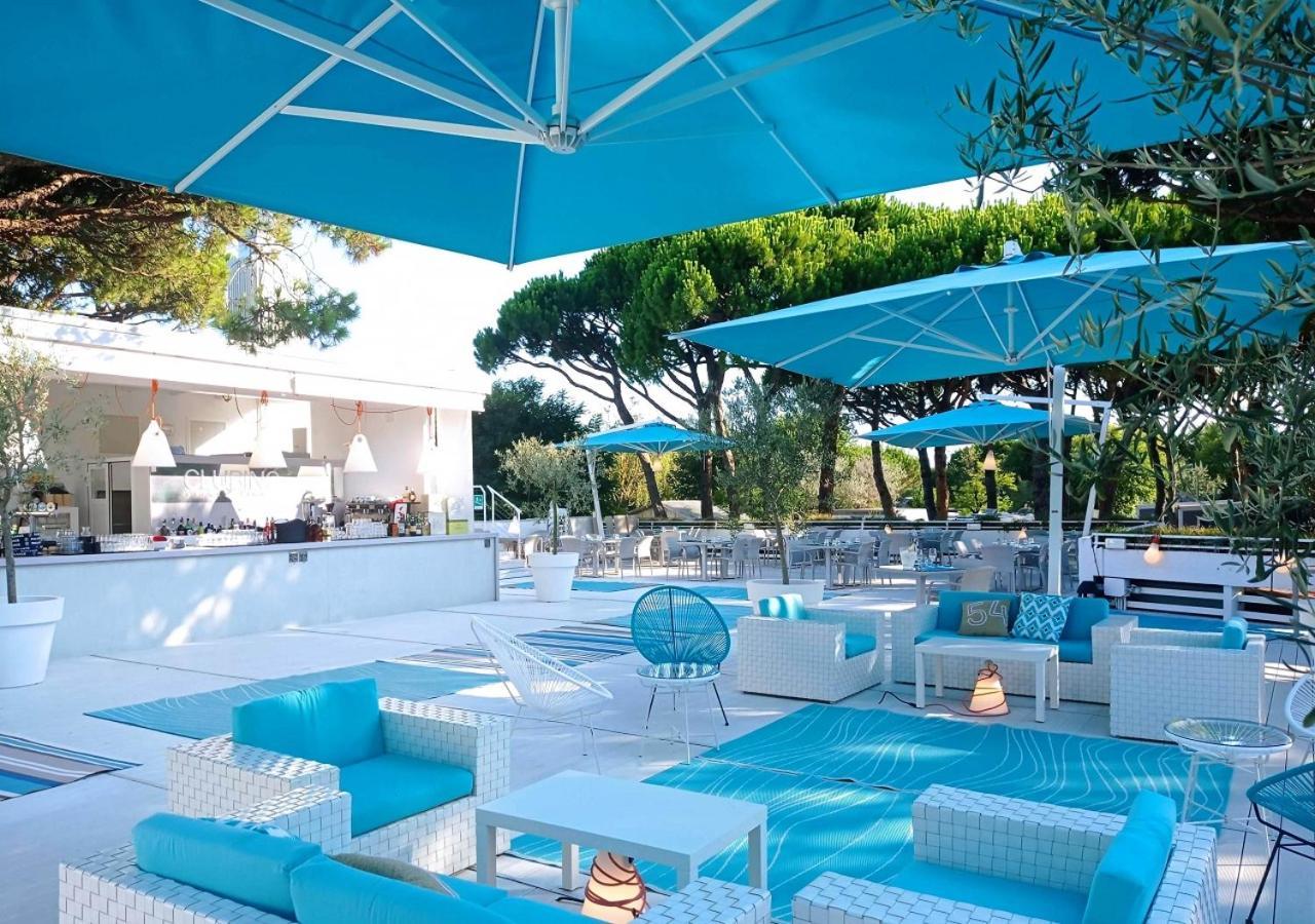 Camping Village Malibu Beach Lido di Jesolo Exterior photo